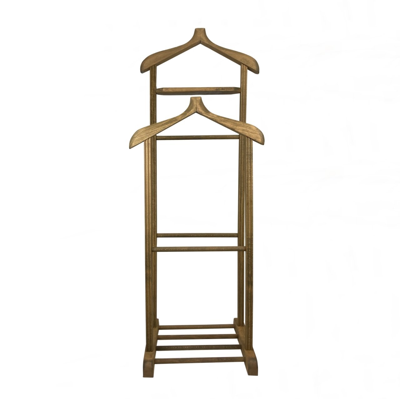 Melada Mobilya Gürgen Çift Tepeli Dilsiz Uşak Ceviz