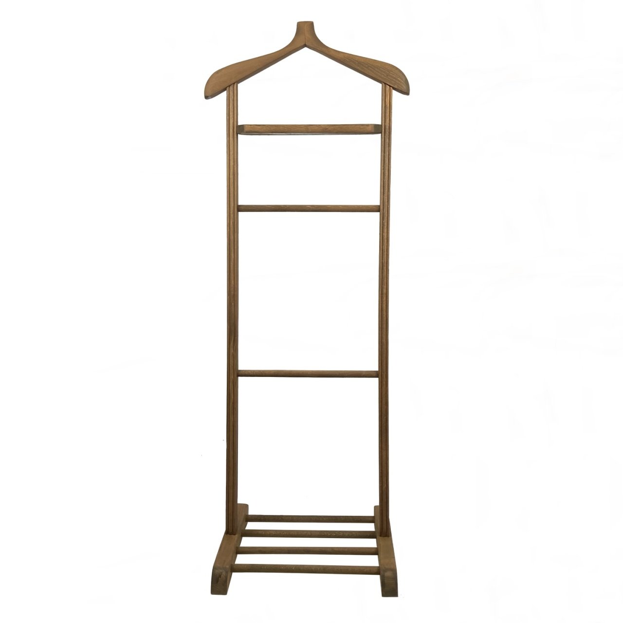 Melada Mobilya Gürgen Tekli Dilsiz Uşak Ceviz