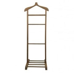 Melada Mobilya Gürgen Tekli Dilsiz Uşak Ceviz