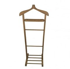 Melada Mobilya Gürgen Tekli Dilsiz Uşak Ceviz