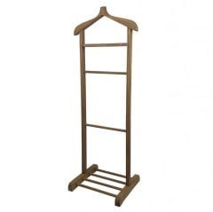 Melada Mobilya Gürgen Tekli Dilsiz Uşak Ceviz