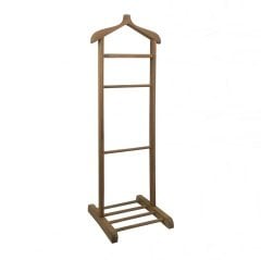 Melada Mobilya Gürgen Tekli Dilsiz Uşak Ceviz