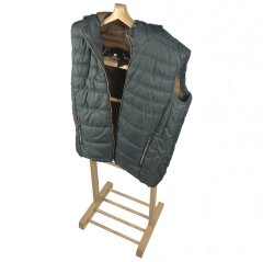 Melada Mobilya Gürgen Tekli Dilsiz Uşak Ham Cilalı