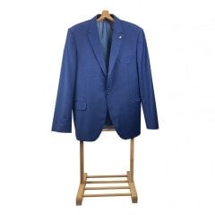 Melada Mobilya Gürgen Tekli Dilsiz Uşak Ham Cilalı Basic