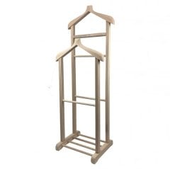 Melada Mobilya Gürgen Çift Tepeli Dilsiz Uşak Ham