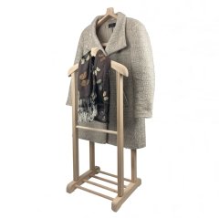 Melada Mobilya Gürgen Çift Tepeli Dilsiz Uşak Ham