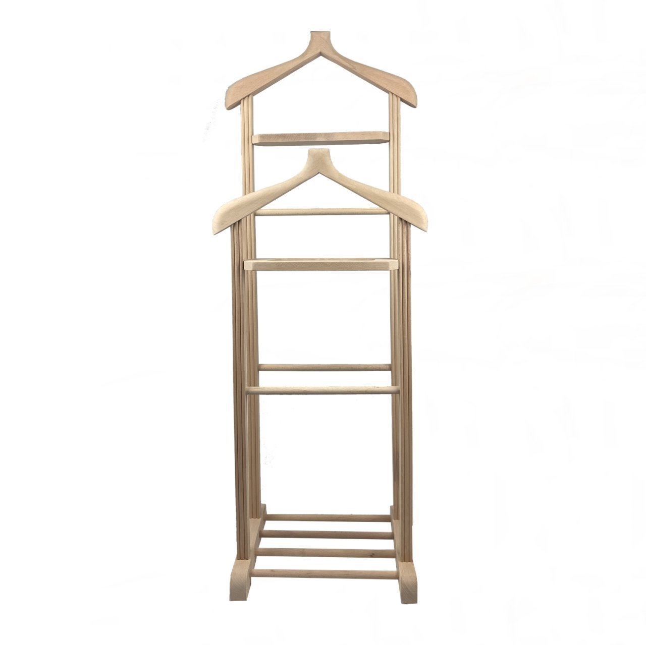 Melada Mobilya Gürgen Çift Tepeli Dilsiz Uşak Ham Double