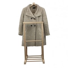 Melada Mobilya Gürgen İkili Dilsiz Uşak Ham