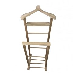 Melada Mobilya Gürgen İkili Dilsiz Uşak Ham