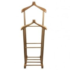 Melada Mobilya Gürgen Çift Tepe Dilsiz Uşak Ham Cilalı Basic