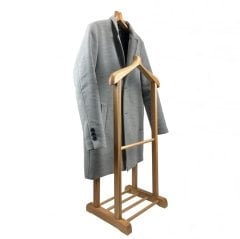 Melada Mobilya Gürgen Çift Tepe Dilsiz Uşak Ham Cilalı Basic