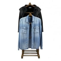 Melada Mobilya Gürgen Çift Tepeli Dilsiz Uşak Cilalı Ceviz Double 125 cm