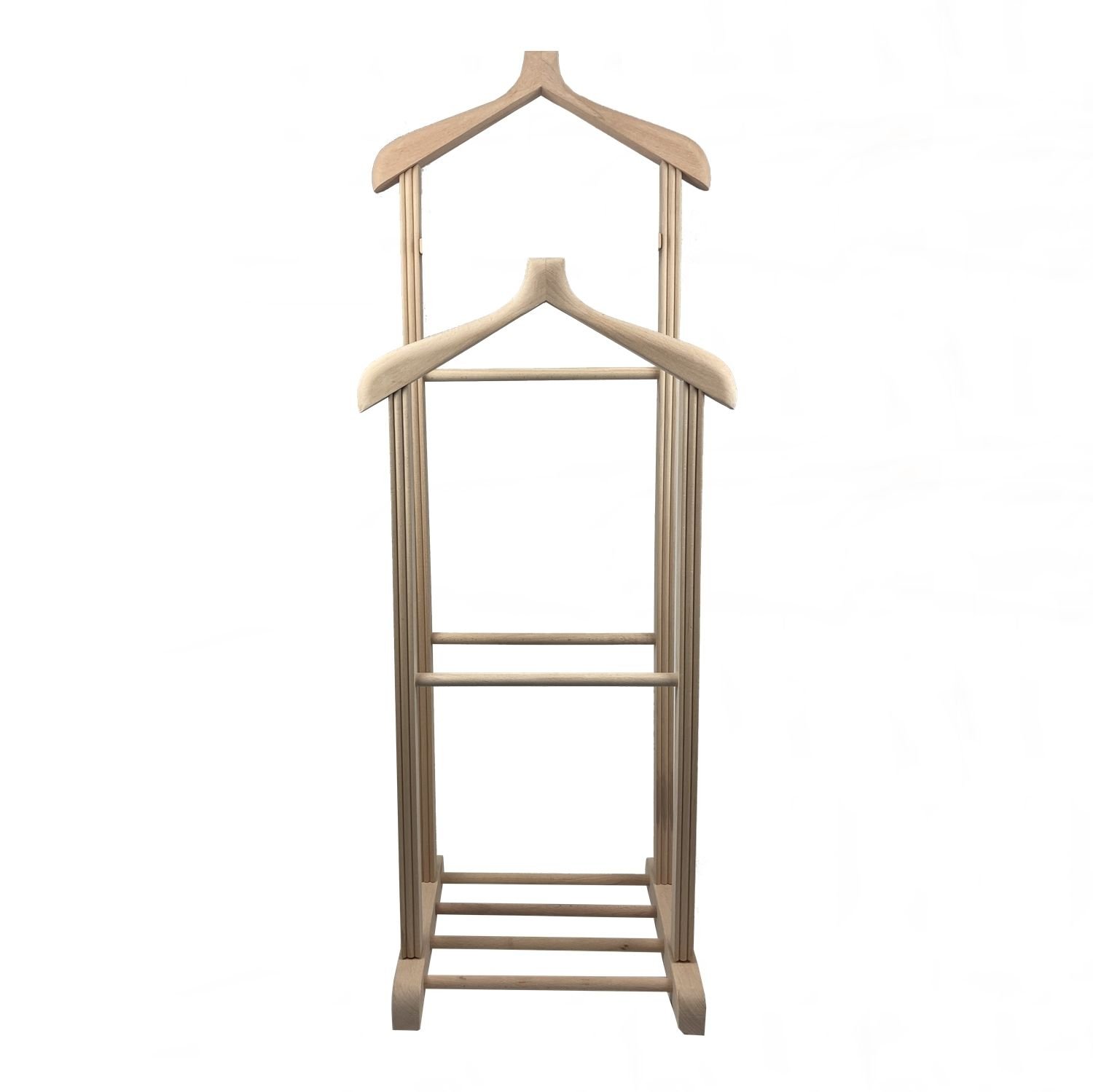 Melada Mobilya Gürgen Çift Tepeli Dilsiz Uşak Ham Basic