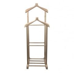 Melada Mobilya Gürgen Çift Tepeli Dilsiz Uşak Ham Basic