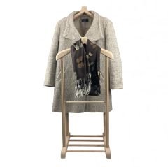 Melada Mobilya Gürgen Çift Tepeli Dilsiz Uşak Ham Basic