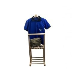 Melada Mobilya Gürgen İkili Dilsiz Uşak Ham Basic Sehpalı