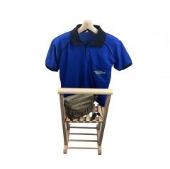 Melada Mobilya Gürgen İkili Dilsiz Uşak Ham Basic Sehpalı