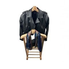 Melada Mobilya Gürgen Çift Tepe Dilsiz Uşak Ham Cilalı Basic Sehpalı