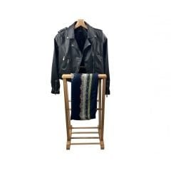 Melada Mobilya Gürgen İkili Dilsiz Uşak Ham Cilalı Basic