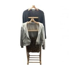 Melada Mobilya Gürgen 145 cm Çift Tepeli Dilsiz Uşak Ham Cilalı