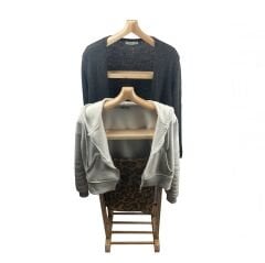 Melada Mobilya Gürgen 145 cm Çift Tepeli Dilsiz Uşak Ham Cilalı