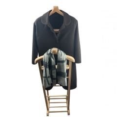 Melada Mobilya Gürgen 155 cm Çift Tepeli Dilsiz Uşak Ham Cilalı