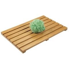Kadima Ahşap Banyo Paspası 40x60
