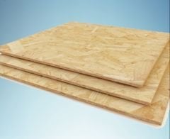 Osb Levha 20x80 cm Hobi Kafes Kedi Köpek Yuvası Kamelya Üzeri Malzemesi